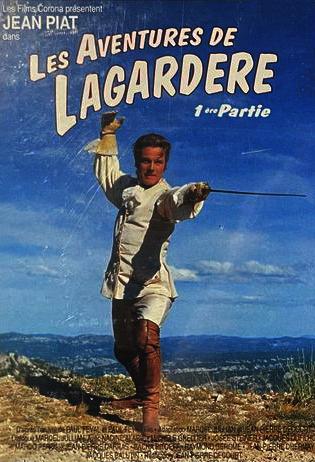 Lagardère